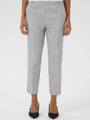 Spodnie materiałowe Kaffe