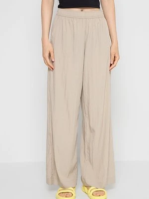 Spodnie materiałowe Kaffe