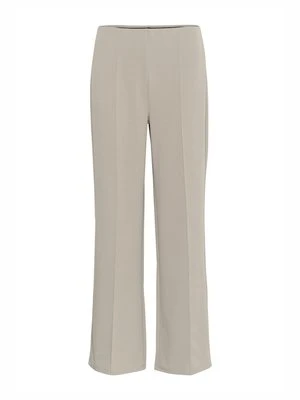 Spodnie materiałowe Kaffe