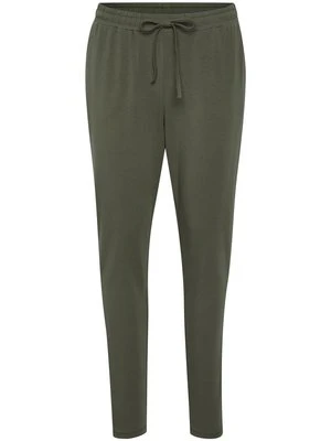 Spodnie materiałowe Kaffe