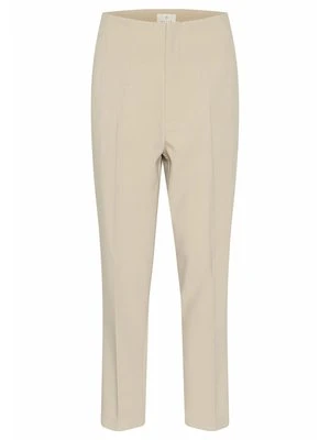 Spodnie materiałowe Kaffe