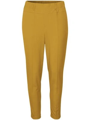 Spodnie materiałowe Kaffe