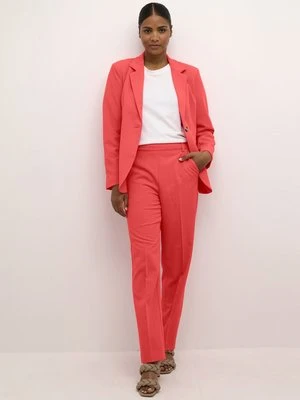 Spodnie materiałowe Kaffe