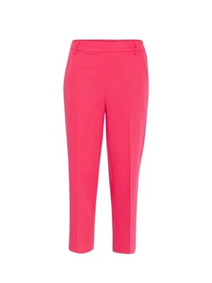 Spodnie materiałowe Kaffe