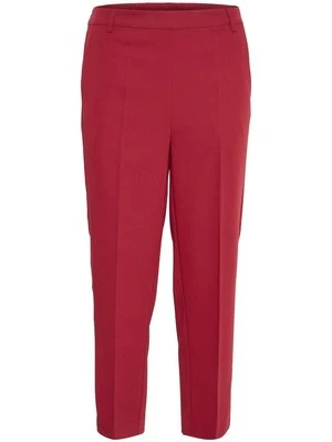 Spodnie materiałowe Kaffe