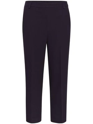 Spodnie materiałowe Kaffe