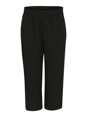 Spodnie materiałowe Kaffe Curve