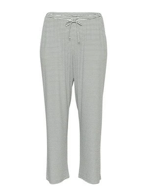 Spodnie materiałowe Kaffe Curve