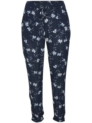 Zdjęcie produktu Spodnie materiałowe Kaffe Curve