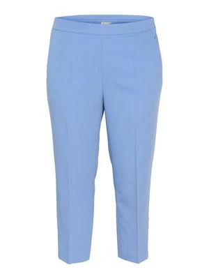 Spodnie materiałowe Kaffe Curve