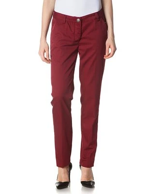 Spodnie materiałowe Kangaroos