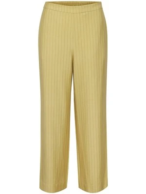 Spodnie materiałowe Karen by Simonsen