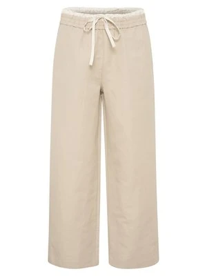 Spodnie materiałowe Karen by Simonsen