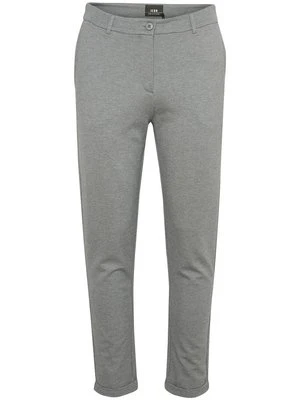 Spodnie materiałowe Karen by Simonsen