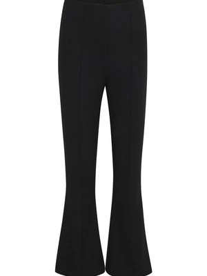 Spodnie materiałowe Karen by Simonsen