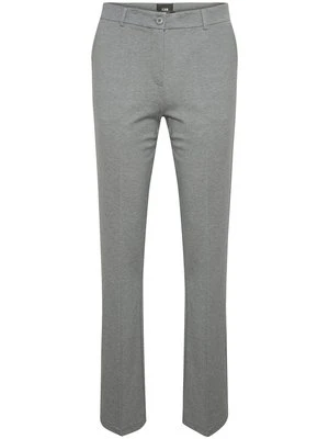 Spodnie materiałowe Karen by Simonsen