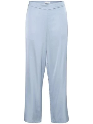 Spodnie materiałowe Karen by Simonsen