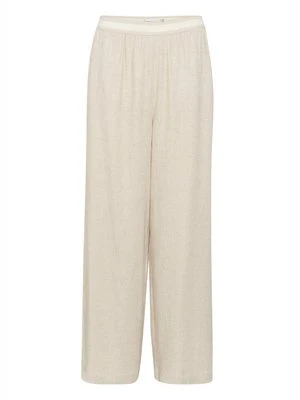 Spodnie materiałowe Karen by Simonsen