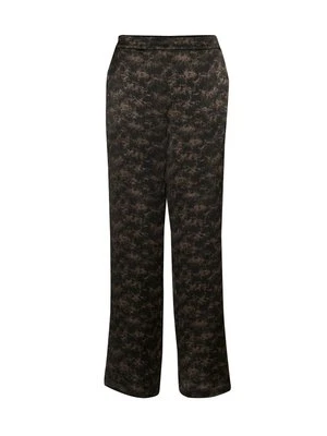 Spodnie materiałowe Karen by Simonsen