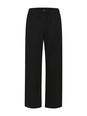 Spodnie materiałowe Karen by Simonsen