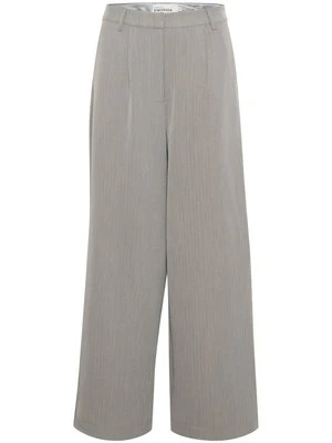 Spodnie materiałowe Karen by Simonsen