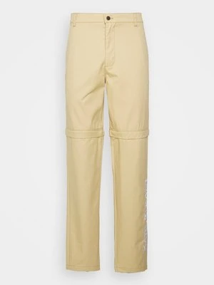 Spodnie materiałowe Karl Kani