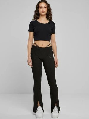 Spodnie materiałowe Karl Kani