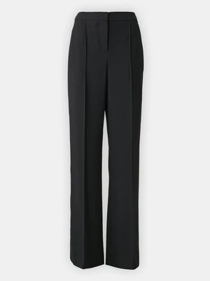 Spodnie materiałowe Karl Lagerfeld