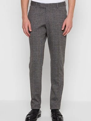 Spodnie materiałowe Karl Lagerfeld