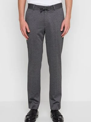 Spodnie materiałowe Karl Lagerfeld