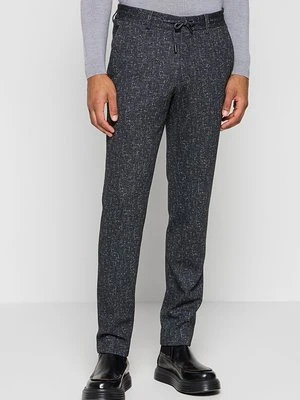 Spodnie materiałowe Karl Lagerfeld