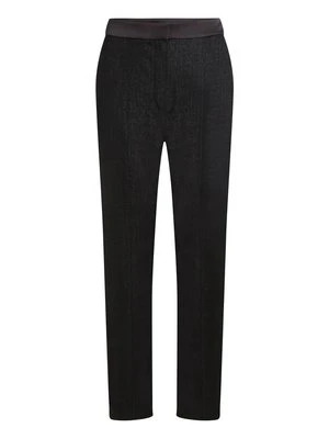 Spodnie materiałowe Karl Lagerfeld