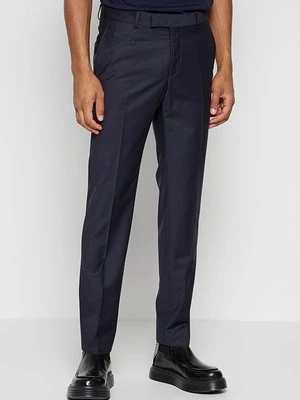 Spodnie materiałowe Karl Lagerfeld