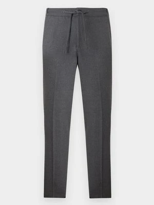 Spodnie materiałowe Karl Lagerfeld