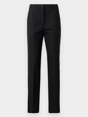 Spodnie materiałowe Karl Lagerfeld