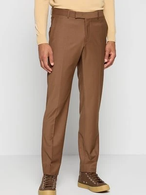 Spodnie materiałowe Karl Lagerfeld