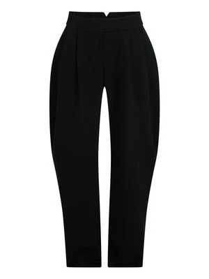 Spodnie materiałowe Karl Lagerfeld