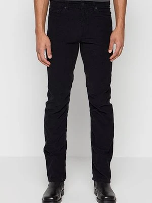 Spodnie materiałowe Karl Lagerfeld