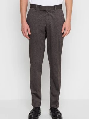 Spodnie materiałowe Karl Lagerfeld