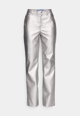 Spodnie materiałowe Karl Lagerfeld Jeans