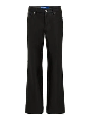 Spodnie materiałowe Karl Lagerfeld Jeans