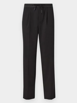 Spodnie materiałowe Karl Lagerfeld Jeans