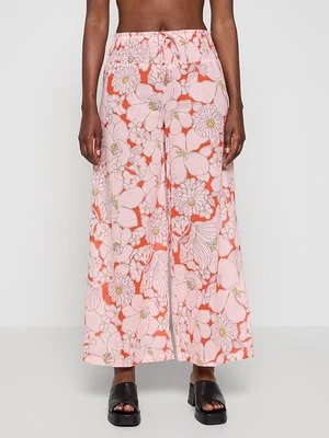 Spodnie materiałowe kate spade new york