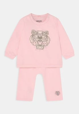 Spodnie materiałowe KENZO kids