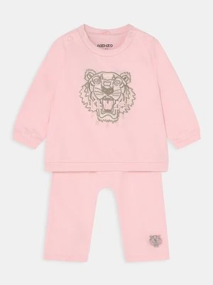 Spodnie materiałowe KENZO kids