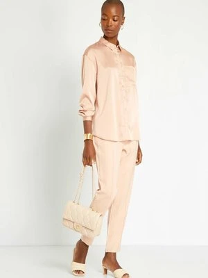 Spodnie materiałowe KIABI