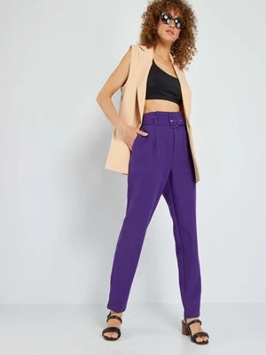 Spodnie materiałowe KIABI