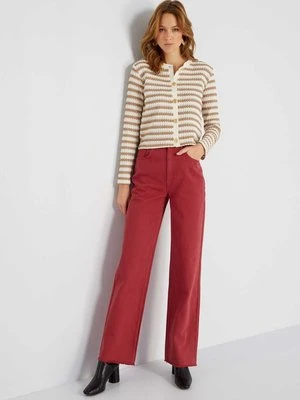 Spodnie materiałowe KIABI