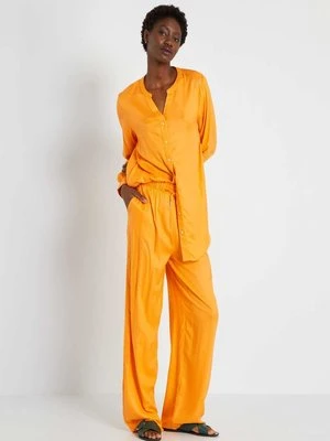 Spodnie materiałowe KIABI