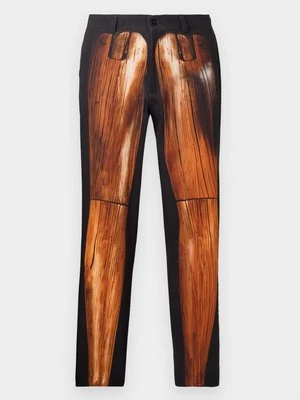 Spodnie materiałowe Kidsuper